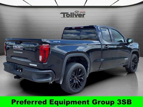 New 2026 GMC Sierra 1500 Elevation w/ Preferred Package AWD/4WD image 6