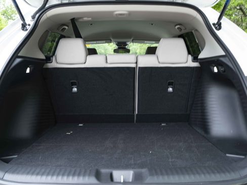 Used 2026 Honda HR-V LX image 41