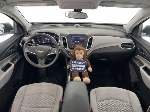 Used 2023 Chevrolet Equinox LS w/ LS Convenience Package FWD image 19