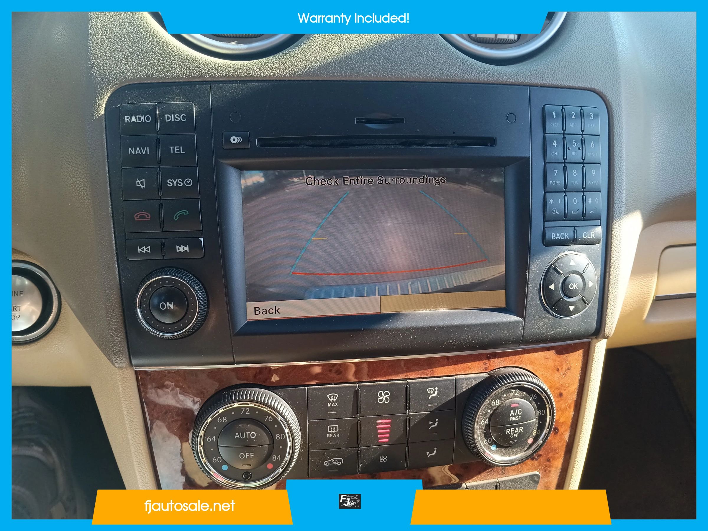 Used 2010 Mercedes-Benz ML 350 2WD image 18