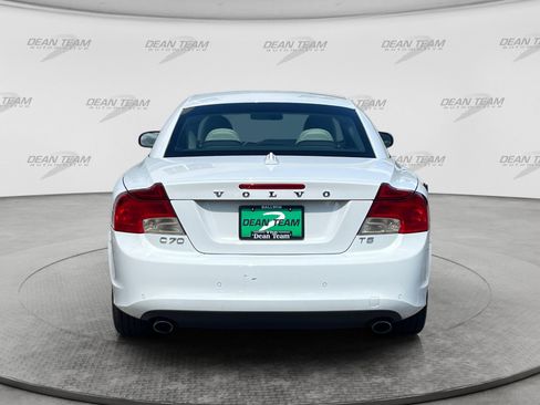 Used 2013 Volvo C70 T5 FWD image 7