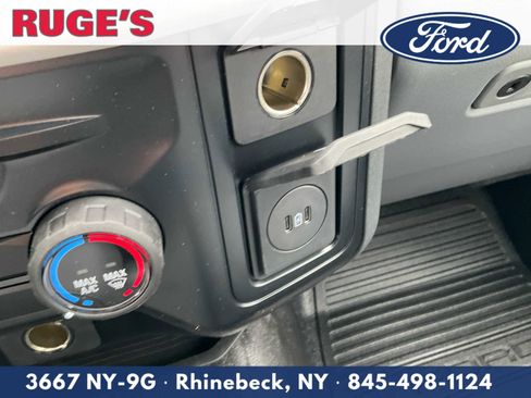 New 2026 Ford F350 XL w/ XL Driver Assist Package image 27