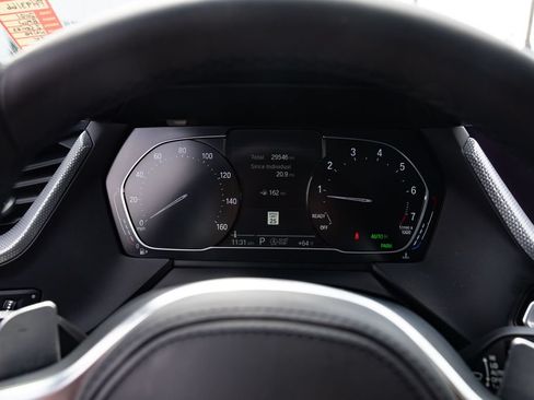 Used 2021 BMW 228i Gran Coupe w/ M Sport Package FWD image 12