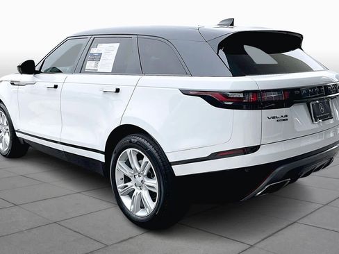 Used 2020 Land Rover Range Rover Velar R-Dynamic S image 11