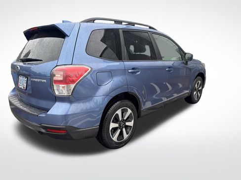Used 2018 Subaru Forester 2.5i Premium AWD/4WD image 4