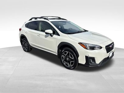 Used 2018 Subaru Crosstrek 2.0i Limited