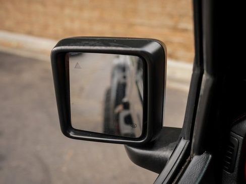 Used 2020 Jeep Gladiator Rubicon image 36