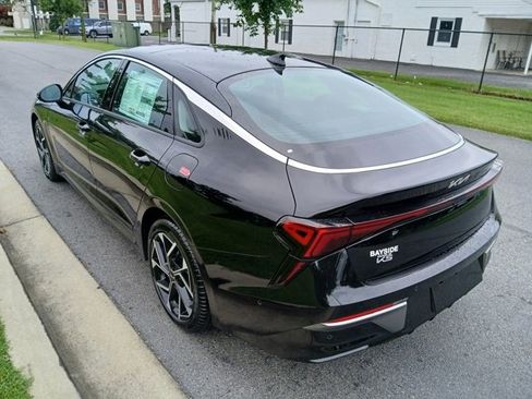 New 2026 Kia K5 EX image 14