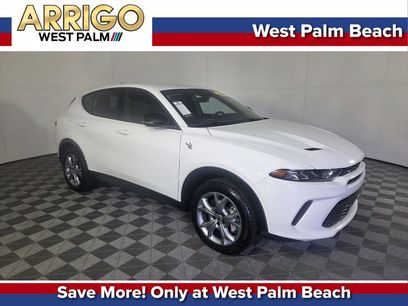 Certified 2025 Dodge Hornet R/T