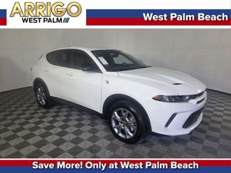 Certified 2025 Dodge Hornet R/T video 1