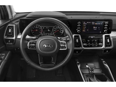 Used 2021 Kia Sorento S w/ Panoramic Sunroof Package AWD/4WD image 10