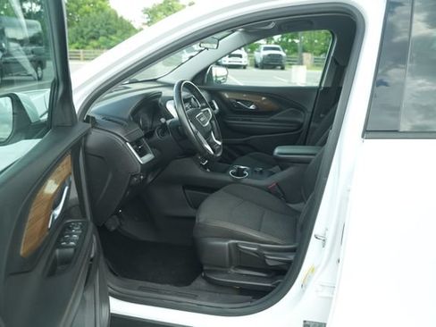 Used 2019 GMC Terrain SLE FWD image 11