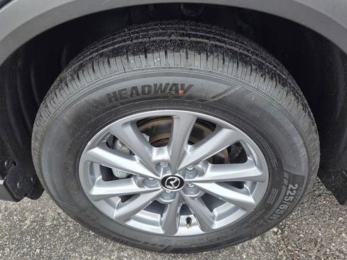 Used 2023 MAZDA CX-5 AWD 2.5 S w/ Select Package image 19