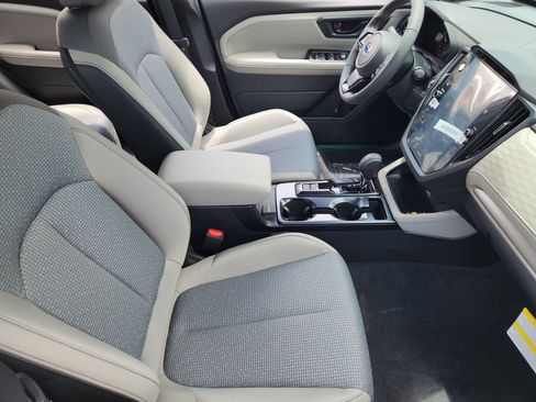 New 2026 Subaru Forester Premium AWD/4WD image 11
