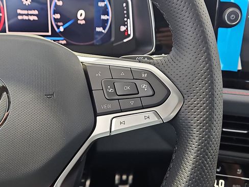 New 2026 Volkswagen Jetta GLI Autobahn FWD image 23