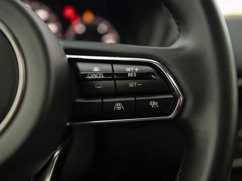 Used 2025 MAZDA CX-70 3.3 Turbo w/ Premium Package image 7