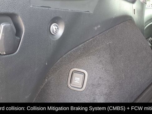 Used 2022 Honda Passport EX-L image 12