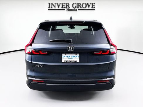 Certified 2023 Honda CR-V EX image 6