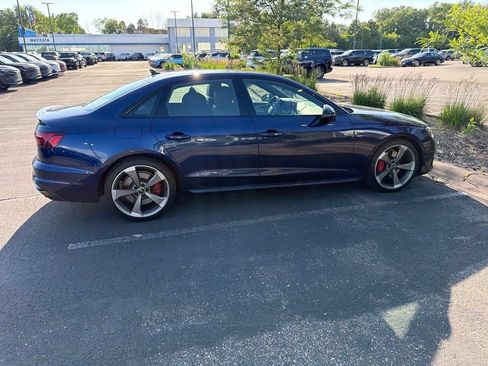 Used 2023 Audi A4 2.0T Premium Plus w/ Premium Plus Package AWD/4WD image 21