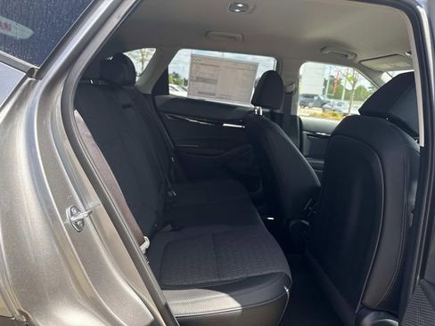 New 2026 Kia Seltos S FWD image 10