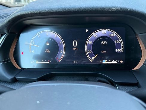 New 2026 Jeep Grand Cherokee L Laredo image 18