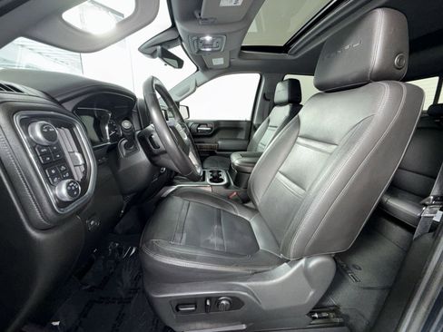 Used 2020 GMC Sierra 1500 Denali w/ Denali Ultimate Package AWD/4WD image 13