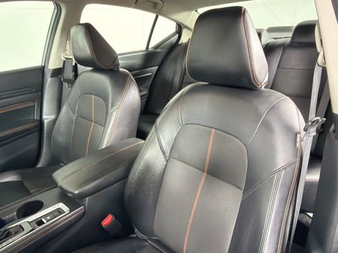 Used 2019 Nissan Altima 2.5 SR AWD/4WD image 13