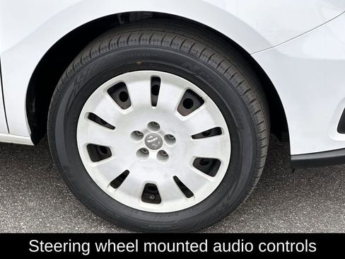 Used 2020 RAM ProMaster City Tradesman SLT w/ Window Group 05 image 9