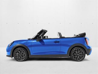New 2025 MINI Cooper S FWD video 2