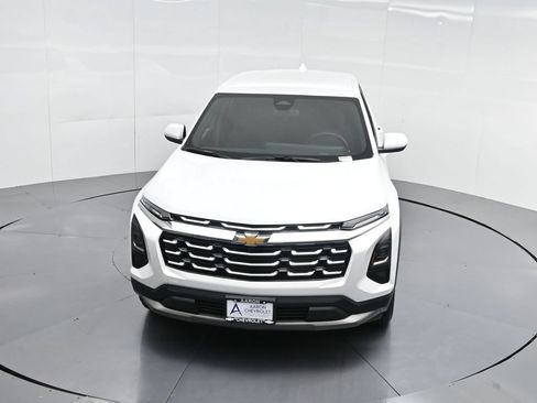 New 2026 Chevrolet Equinox LT AWD/4WD image 43