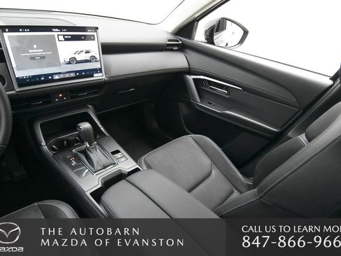 New 2026 MAZDA CX-5 Select AWD/4WD image 28