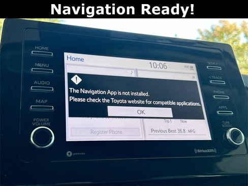 Used 2024 Toyota Camry SE image 24