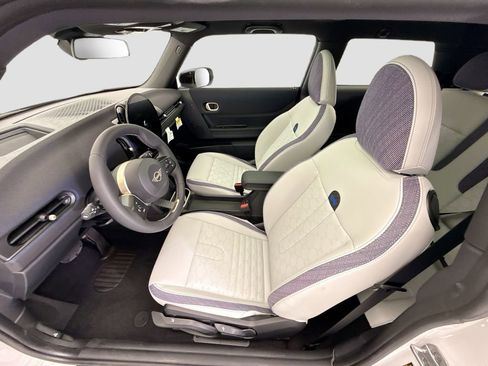 New 2026 MINI Cooper 2-Door Hardtop FWD image 17