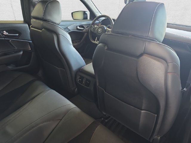 Used 2021 Acura TLX Type S AWD/4WD image 11