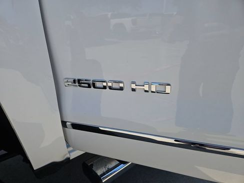 Used 2015 Chevrolet Silverado 2500 LTZ w/ Duramax Plus Package AWD/4WD image 26