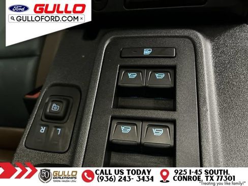 Certified 2023 Ford Bronco Outer Banks AWD/4WD image 21