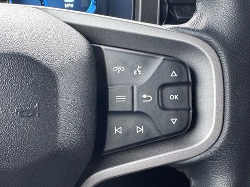 Used 2025 Ford Bronco Big Bend image 10