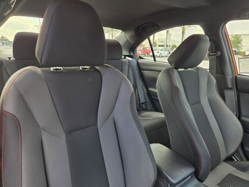 Used 2023 Subaru WRX image 29