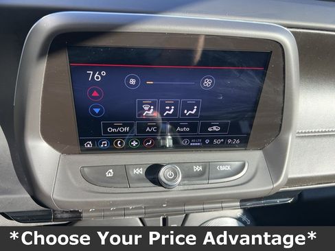 Used 2021 Chevrolet Camaro SS image 68