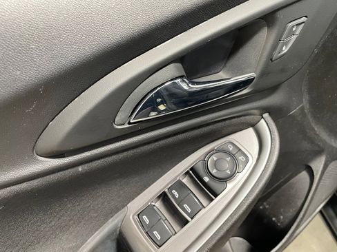 Used 2023 Chevrolet Malibu LT w/ Driver Confidence Package image 12