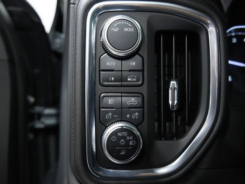 Used 2020 GMC Sierra 1500 SLT w/ SLT Premium Plus Package image 27