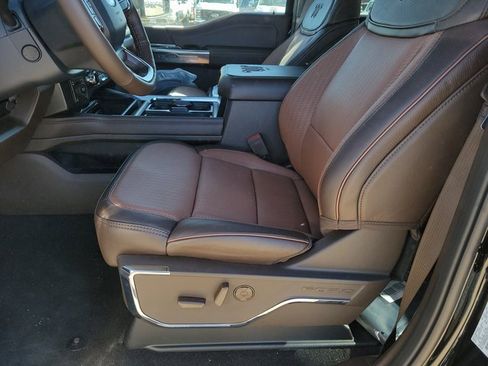 New 2026 Ford F350 King Ranch image 6