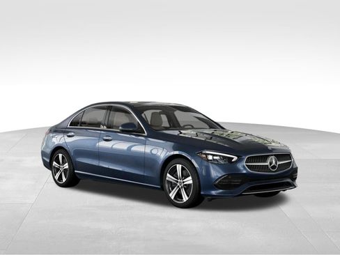 New 2026 Mercedes-Benz C 300 C 300 image 13