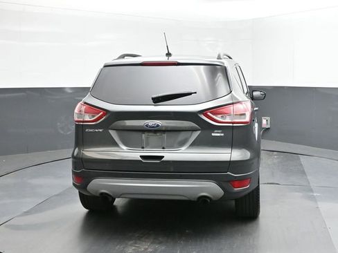 Used 2016 Ford Escape SE w/ Equipment Group 201A AWD/4WD image 11