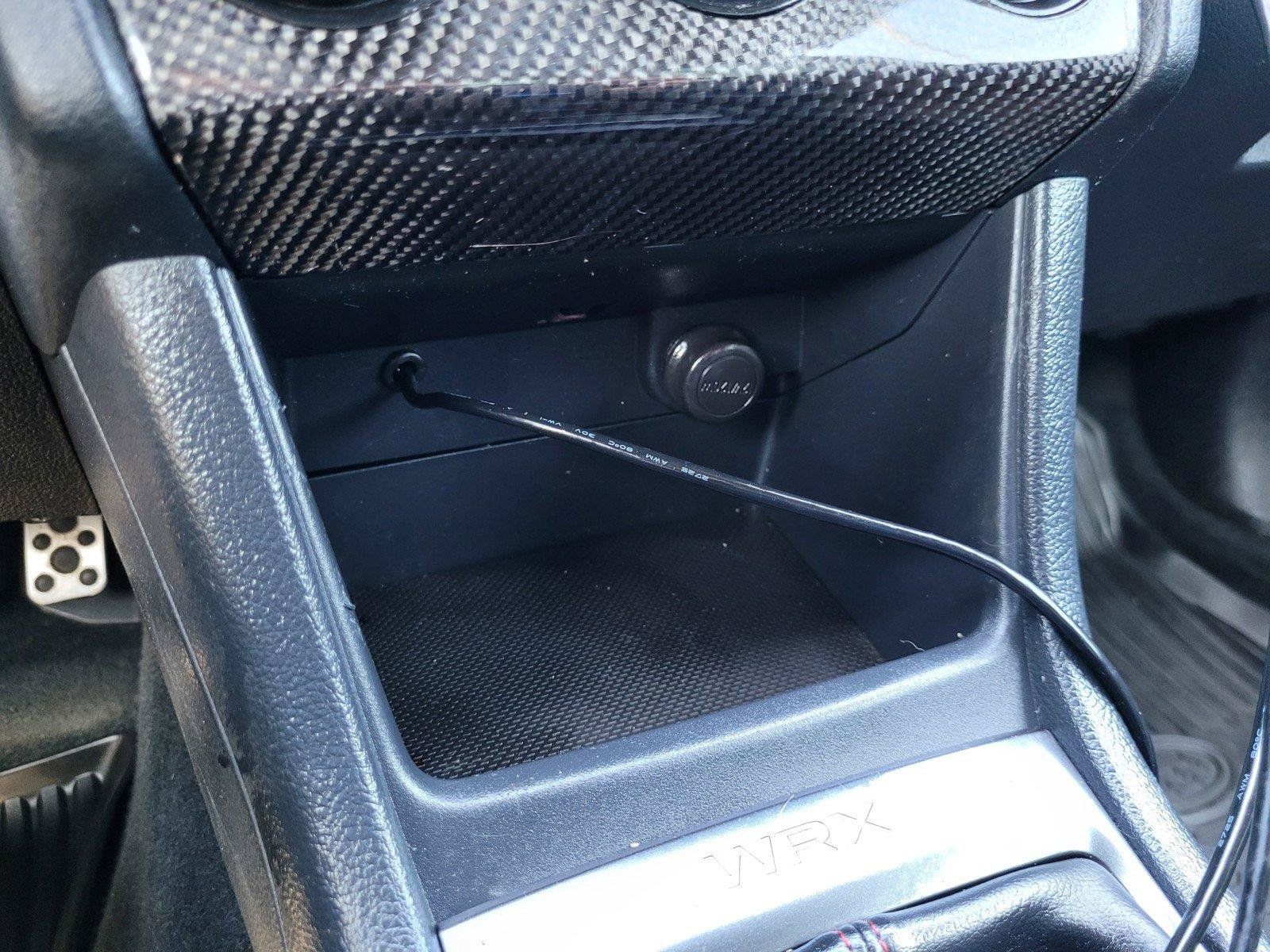 Used 2019 Subaru WRX Limited AWD/4WD image 24