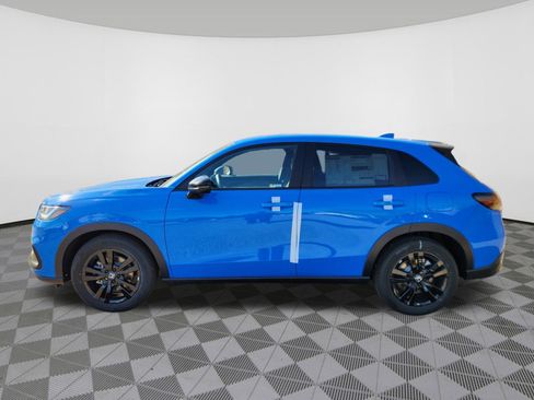 New 2026 Honda HR-V Sport image 5