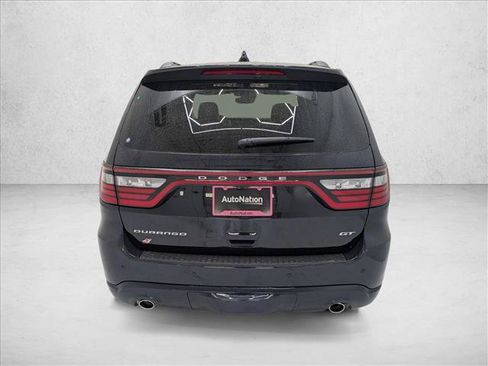 New 2026 Dodge Durango GT AWD/4WD image 7