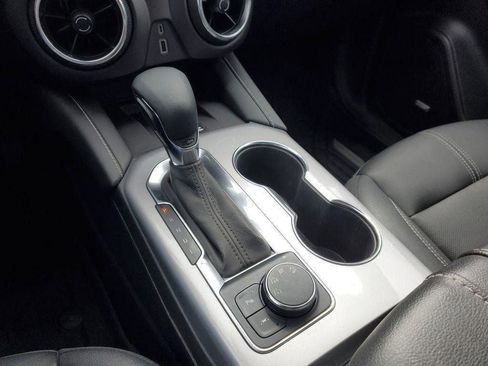 Certified 2024 Chevrolet Blazer LT w/ Sound & Technology Package image 22