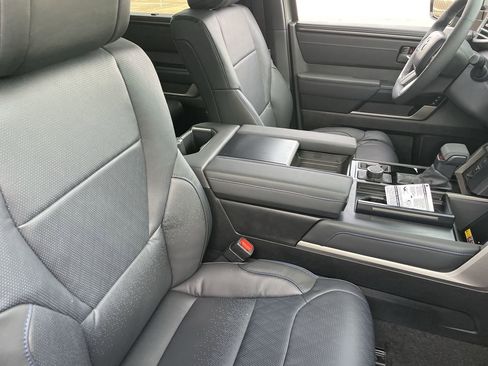 New 2026 Toyota Sequoia Platinum image 23