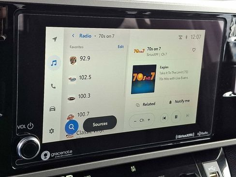 Used 2022 Toyota Tundra SR5 image 18